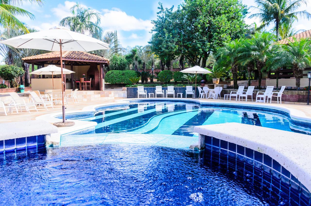 Villa De Holanda Parque Hotel Holambra Luaran gambar