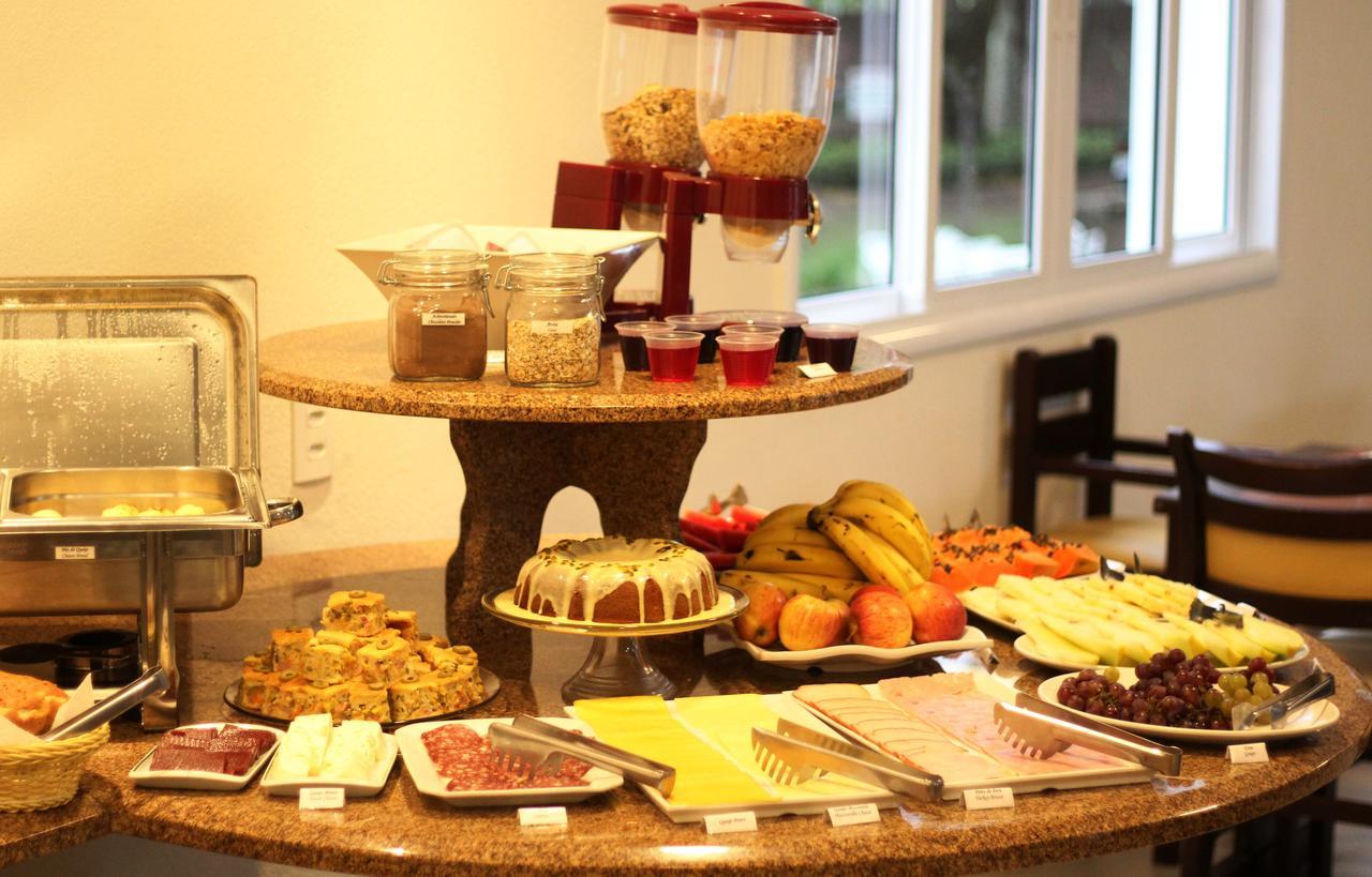 Villa De Holanda Parque Hotel Holambra Luaran gambar