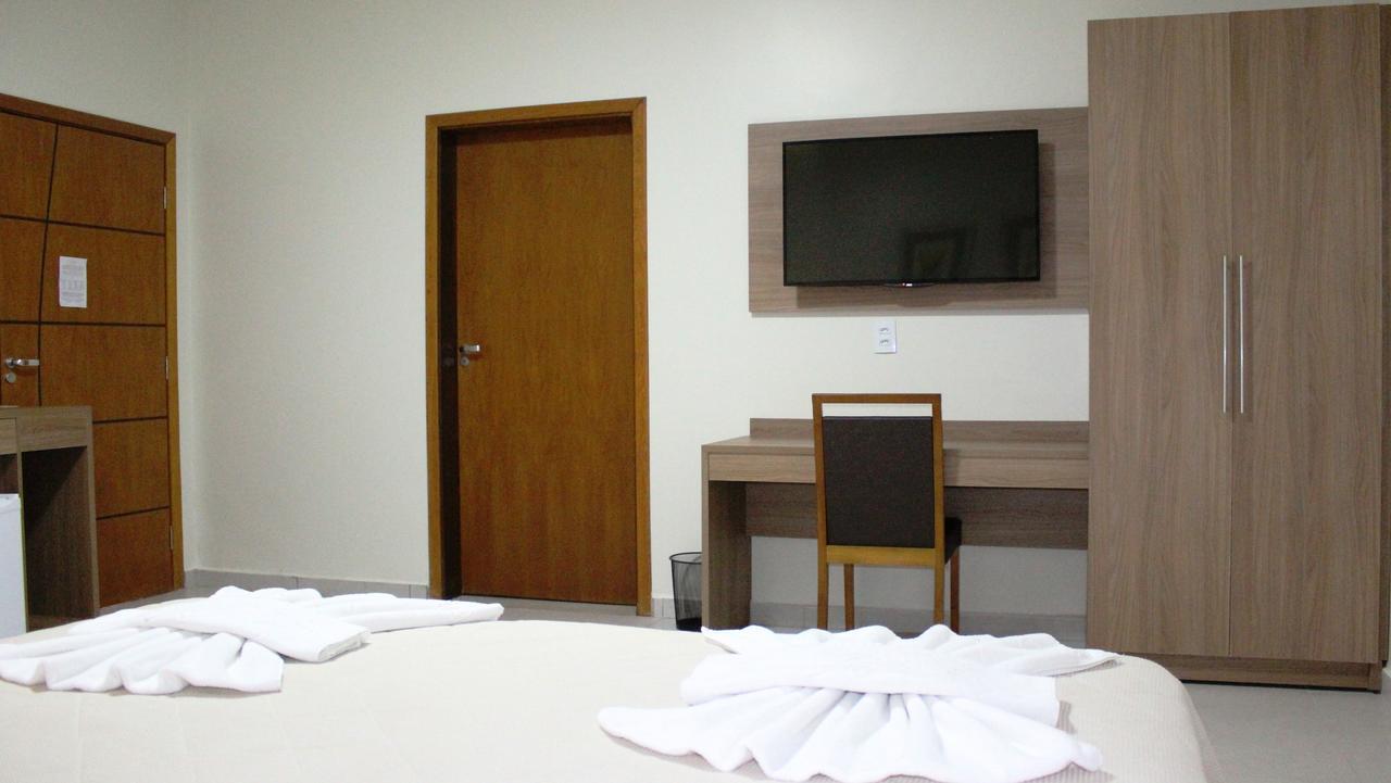 Villa De Holanda Parque Hotel Holambra Luaran gambar