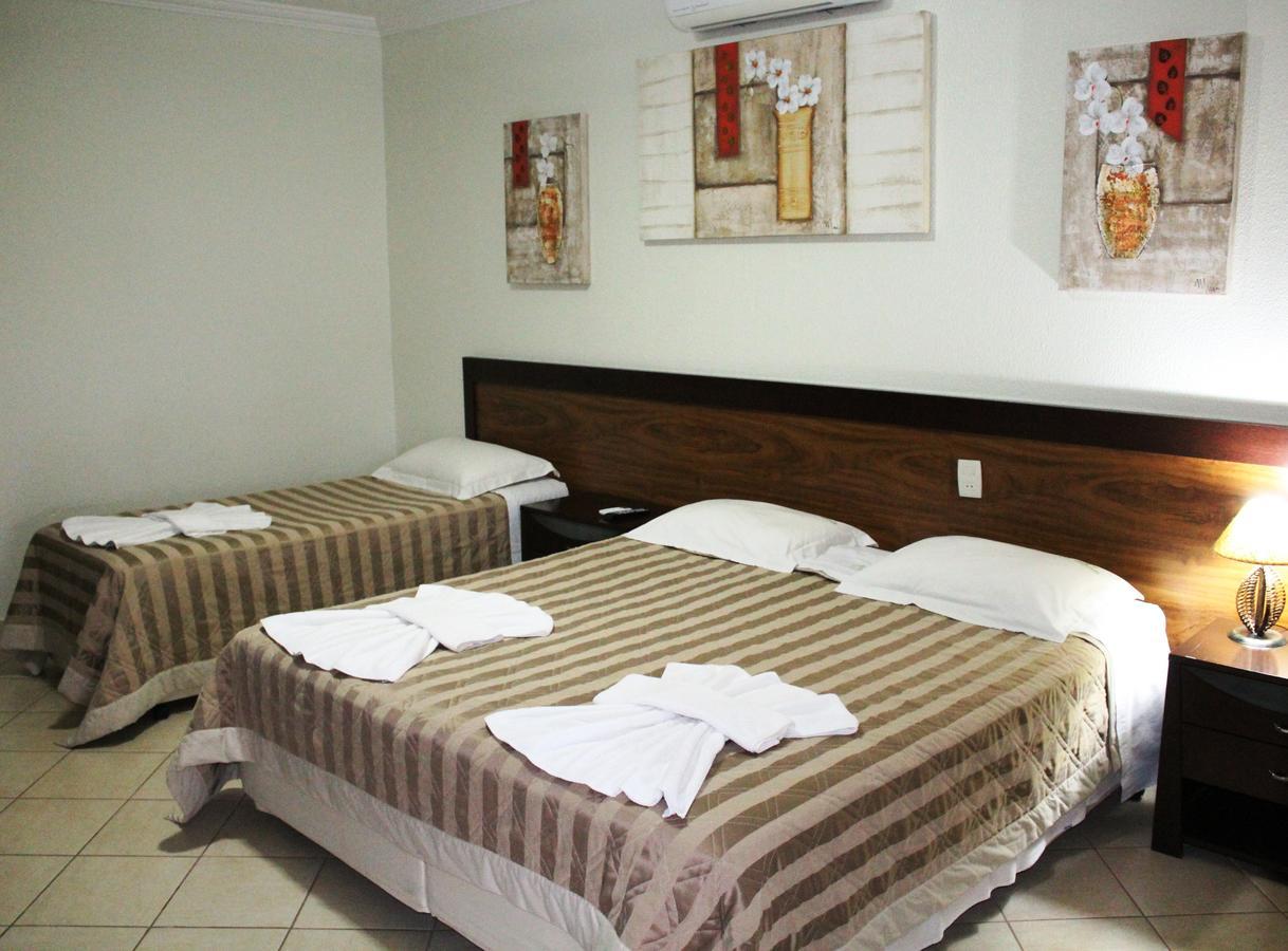 Villa De Holanda Parque Hotel Holambra Luaran gambar