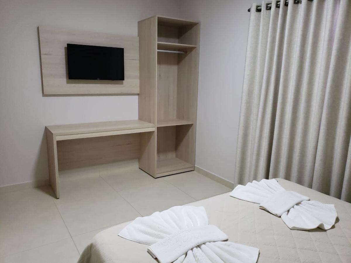 Villa De Holanda Parque Hotel Holambra Luaran gambar